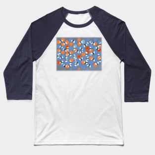 Chromatic Baseball T-Shirt